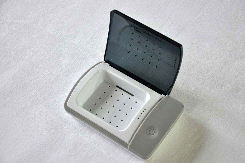 Kapak electronic dry box. Hearing systems
